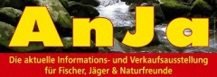 Anja Logo in