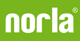 Norla Logo in